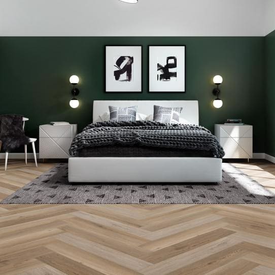 Rigid Core Flooring