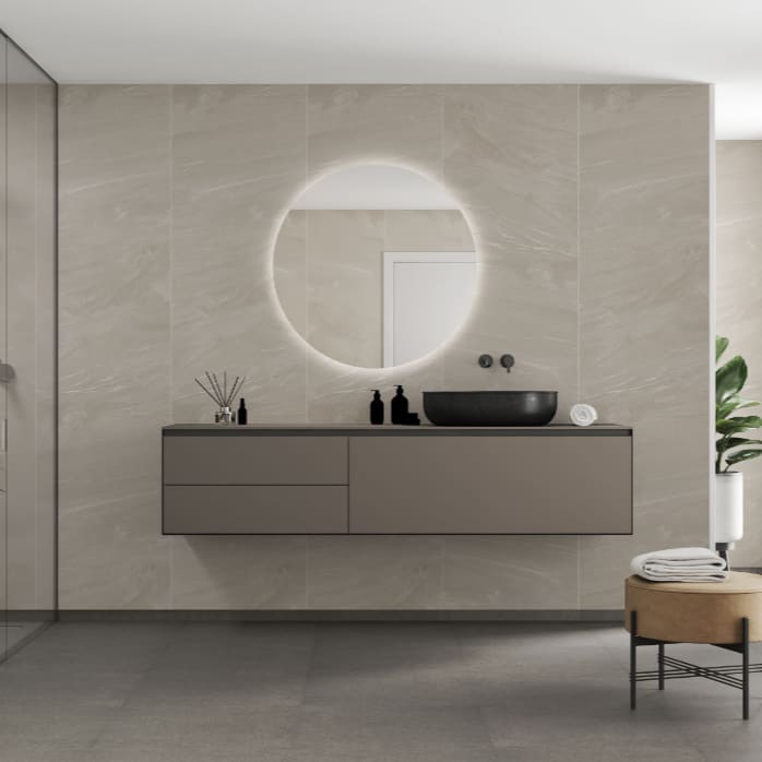 Beige Stone