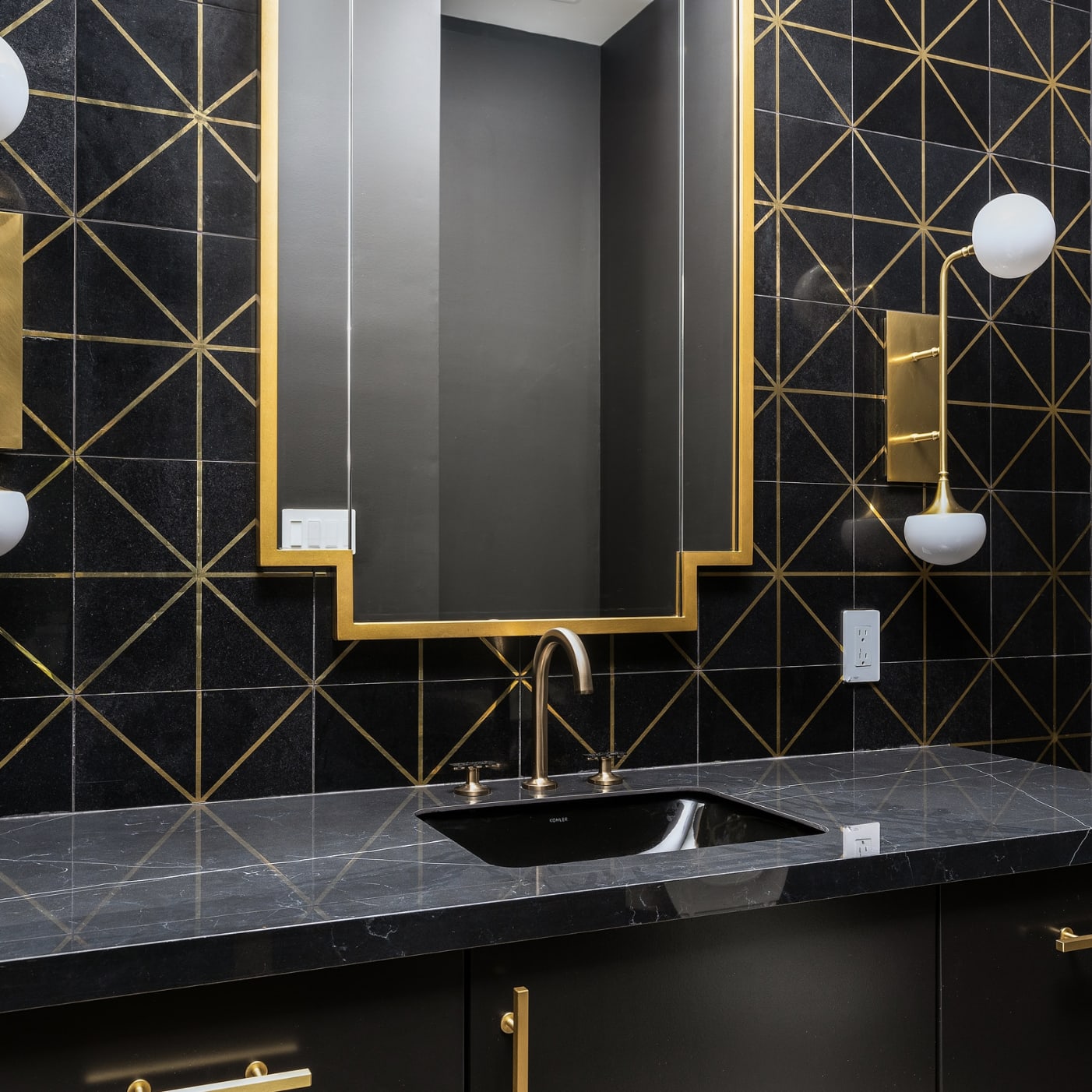 Black Marquina