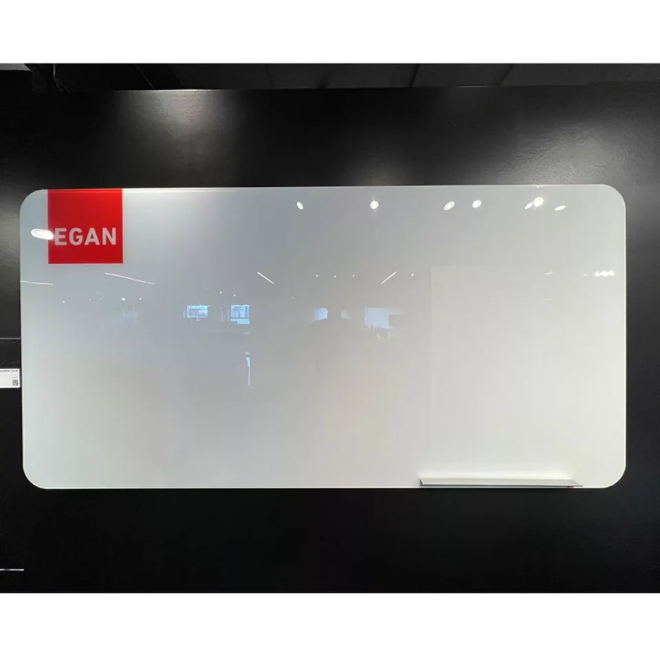 GlassWrite™ Curved