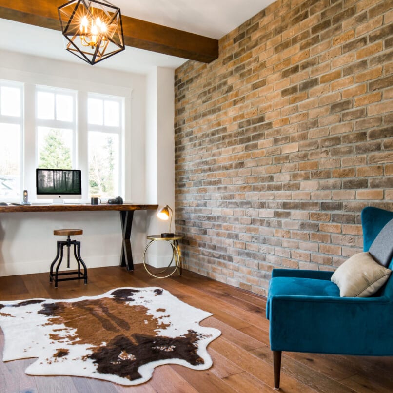 Cultured Brick®