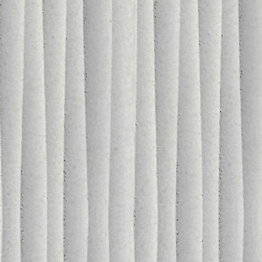 Aria Fluted Orta