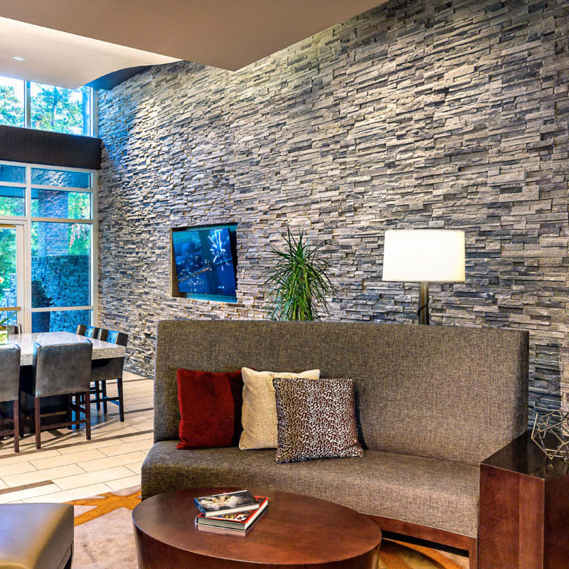 Ledgestone
