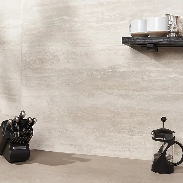 Basic Travertine