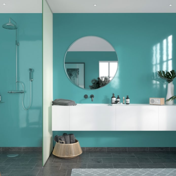 Aquamarine
