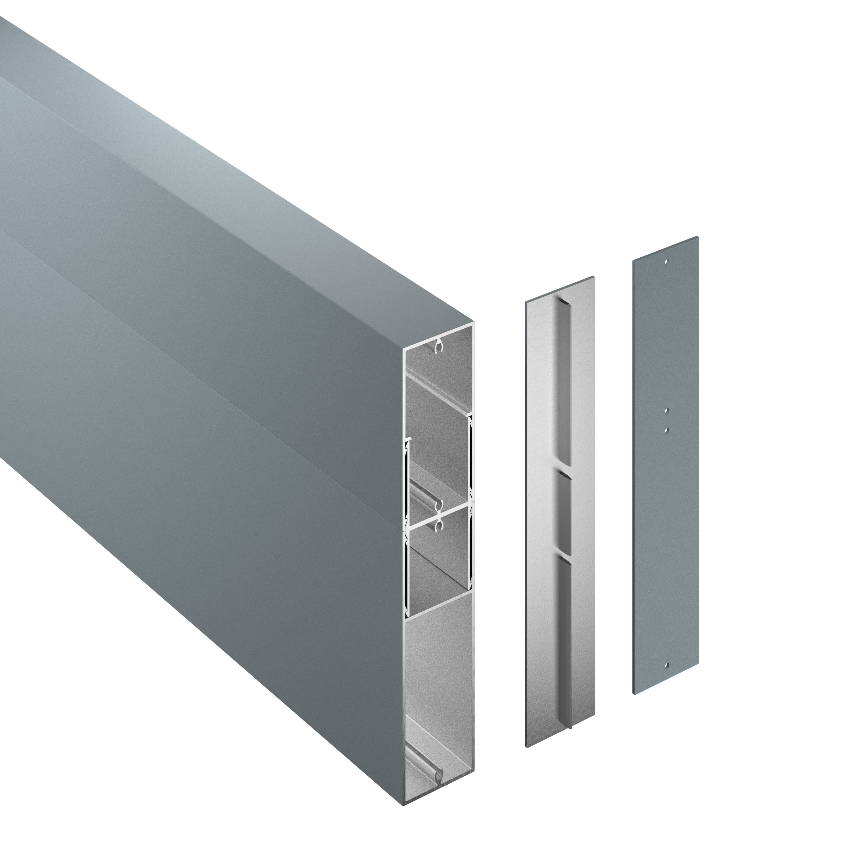 2×10 Batten Assembly