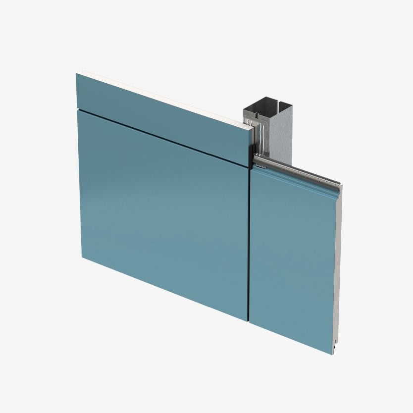 QuadCore® Designwall 4000