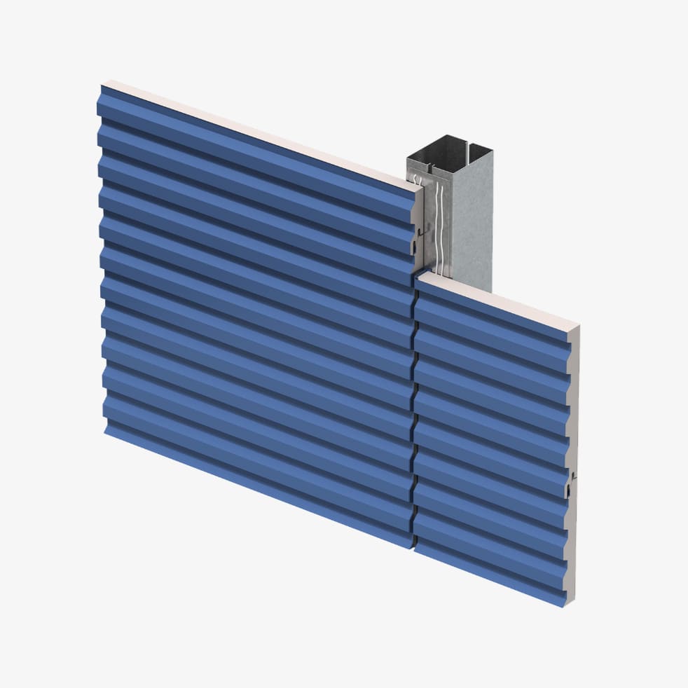 QuadCore® B Designwall R Series