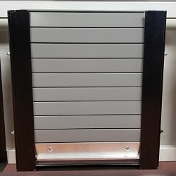 Counter Roll-Up Doors