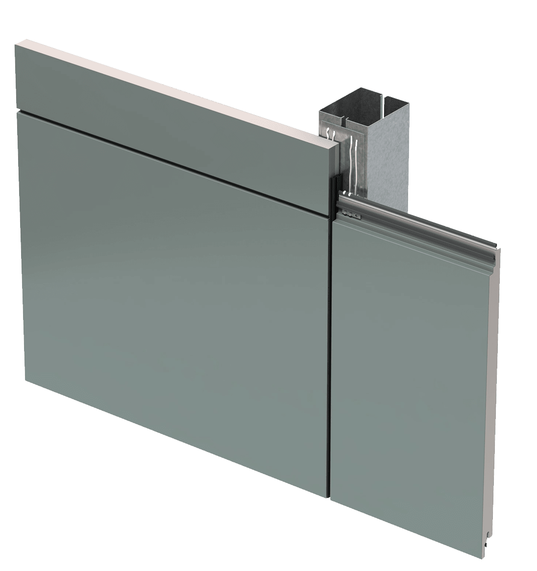 QuadCore® B Designwall 2000