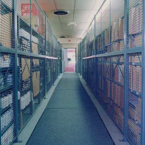 Security Enclosures