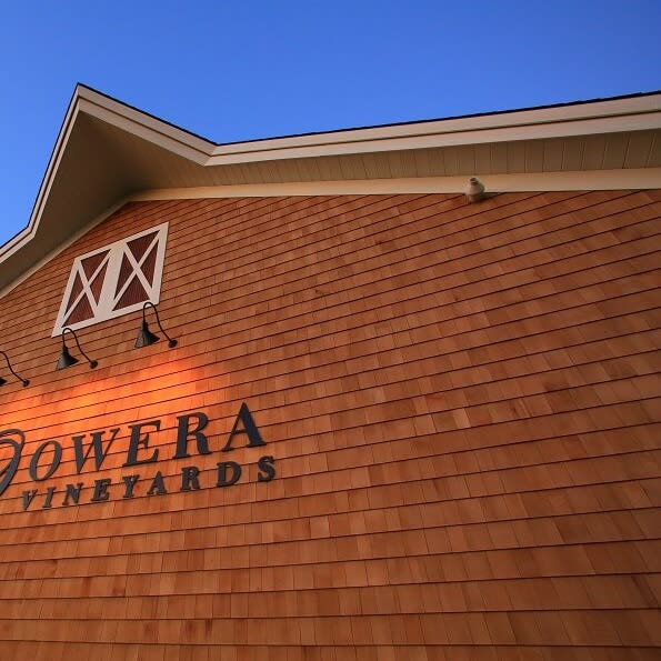 1-Course Cedar Shingle Panel