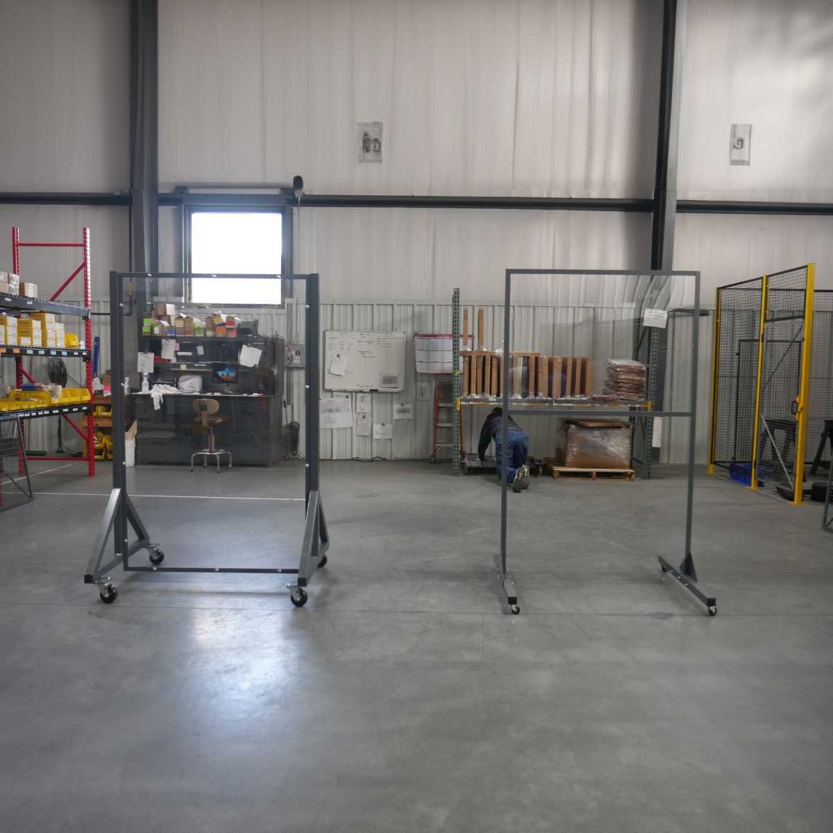 Employee Separation Panels