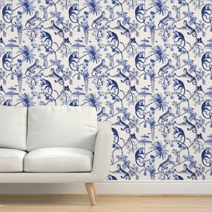 Grasscloth Wallpaper