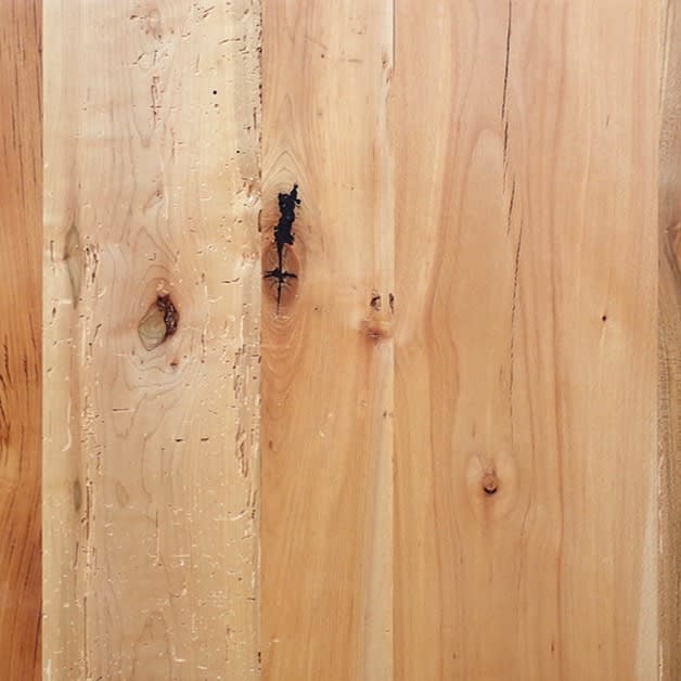 Antique Maple
