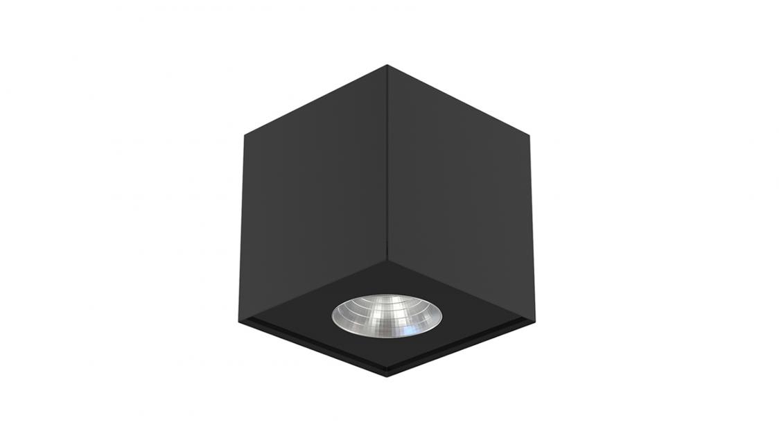 Box Ceiling