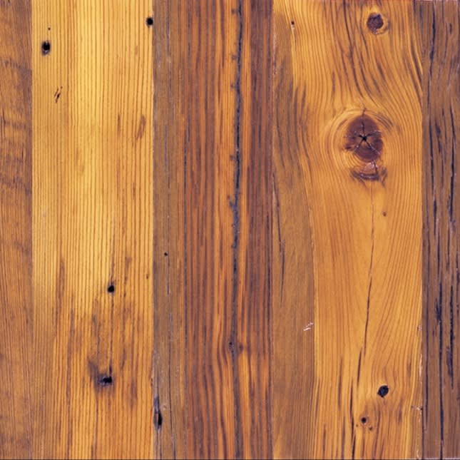 Yellow Pine