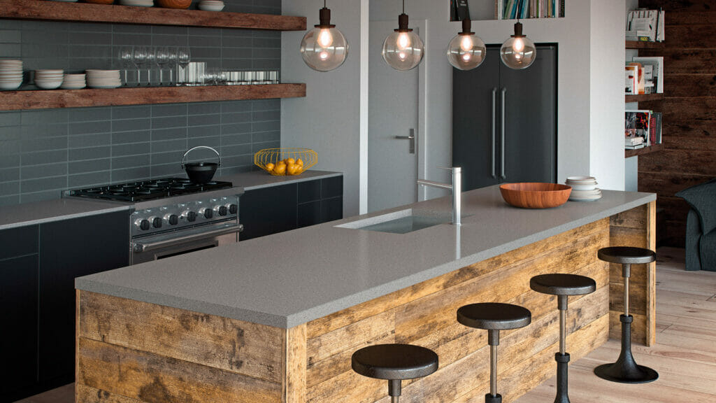 4003 Sleek Concrete