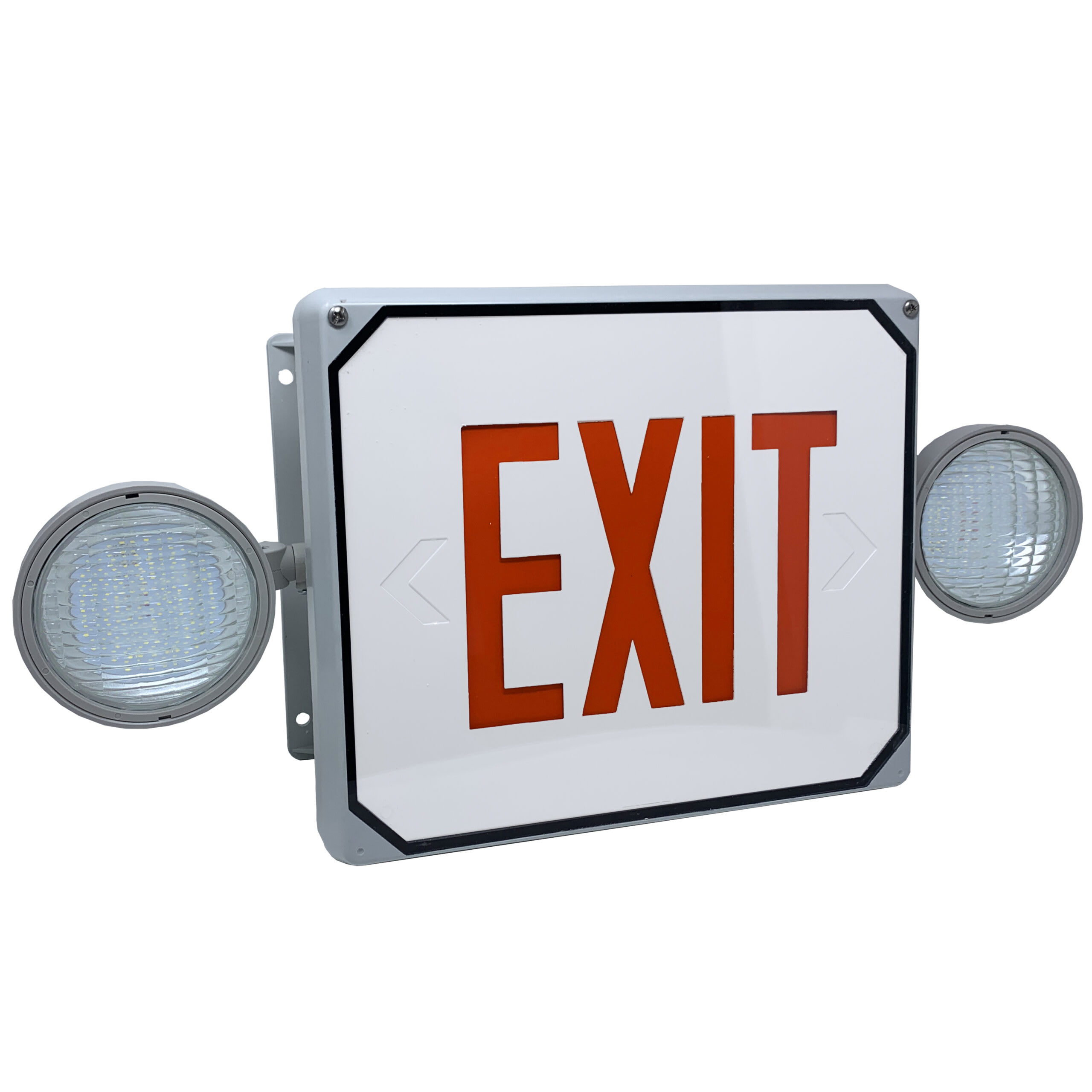 4X NEMA LED Exit Sign