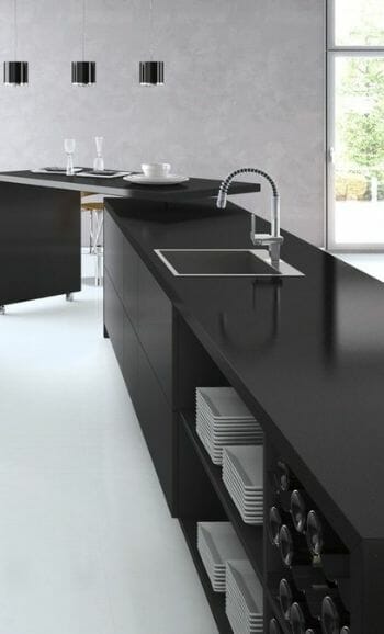 3100 Jet Black
