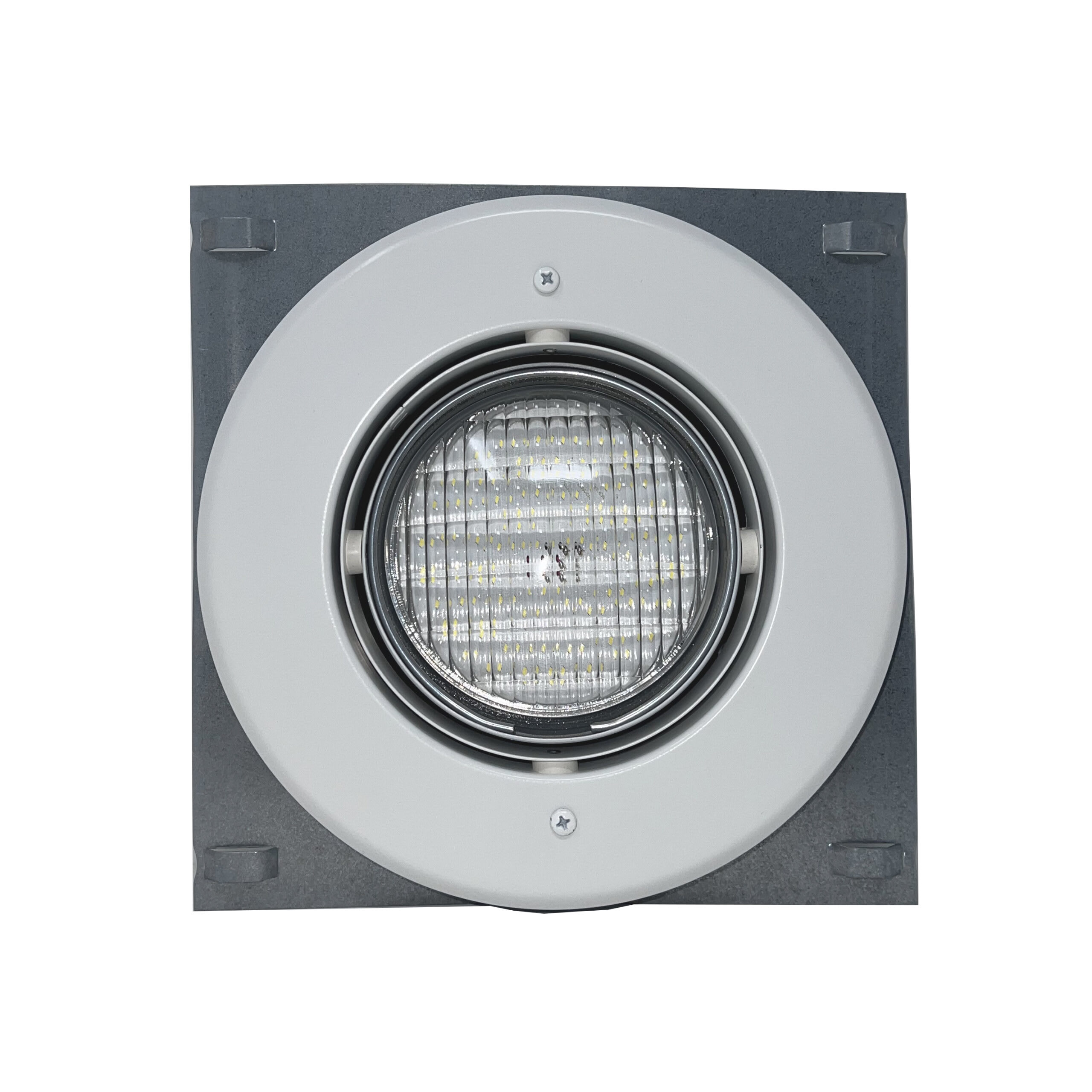 36GF Recessed Gimbal Remote Head