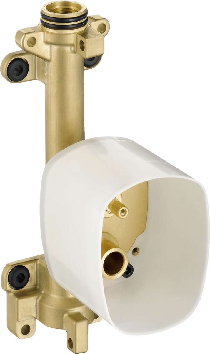 AXOR ShowerSolutions Rough, Handshower Module 5" x 5"