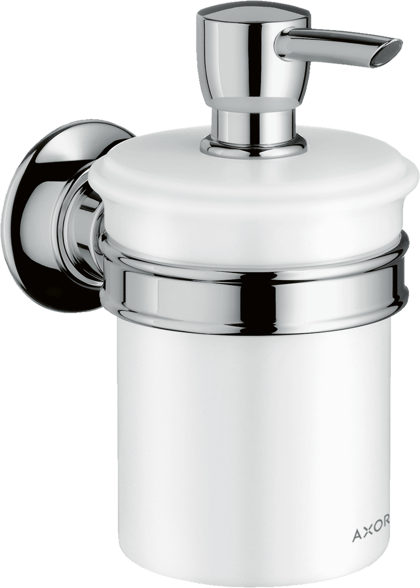 AXOR Montreux Soap Dispenser