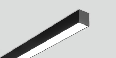 Beam 2 Square Surface