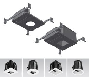 202 Adjustable LED