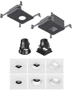 200-HD Adjustable LED