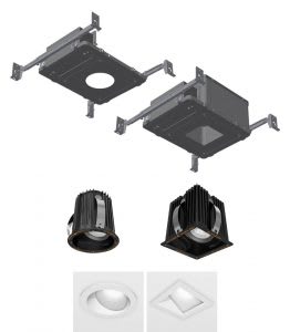 203 Wall Wash LED
