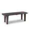 Astro Wood Bench