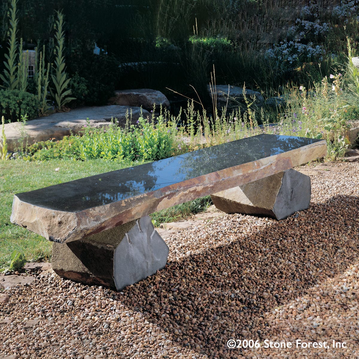 Basalt Bench