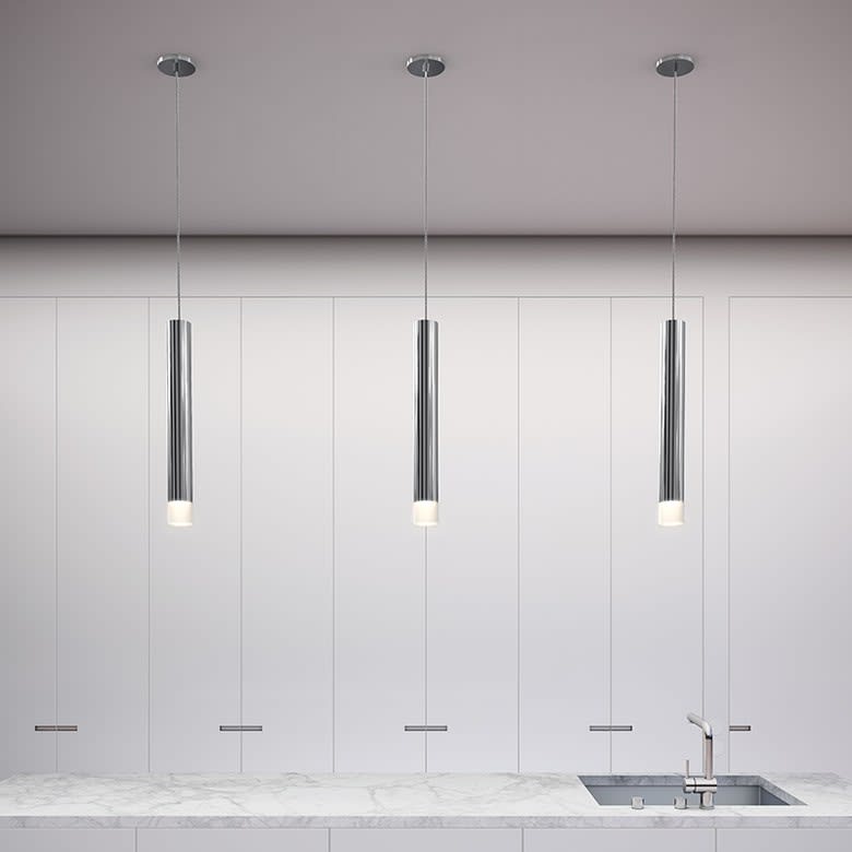 ALC LED Pendant