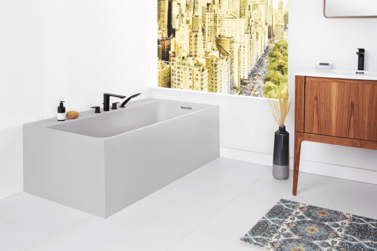 Bathtub Lab