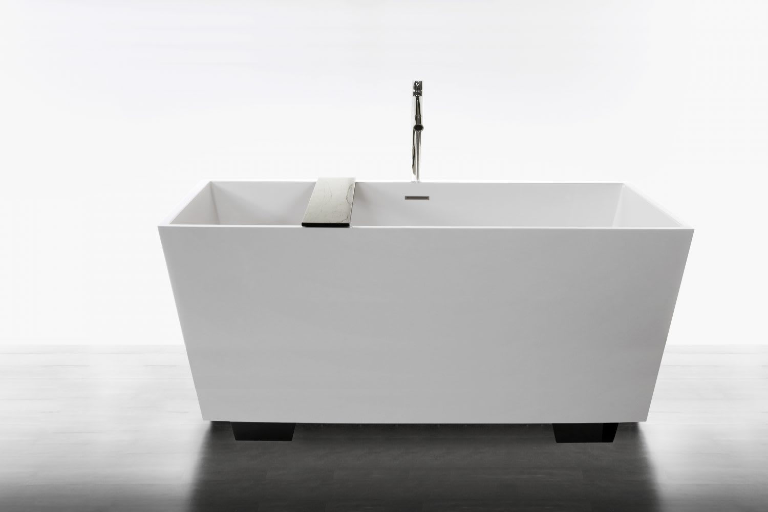 Bathtub Cube