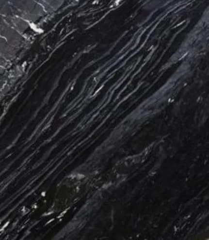 Abu Black Marble