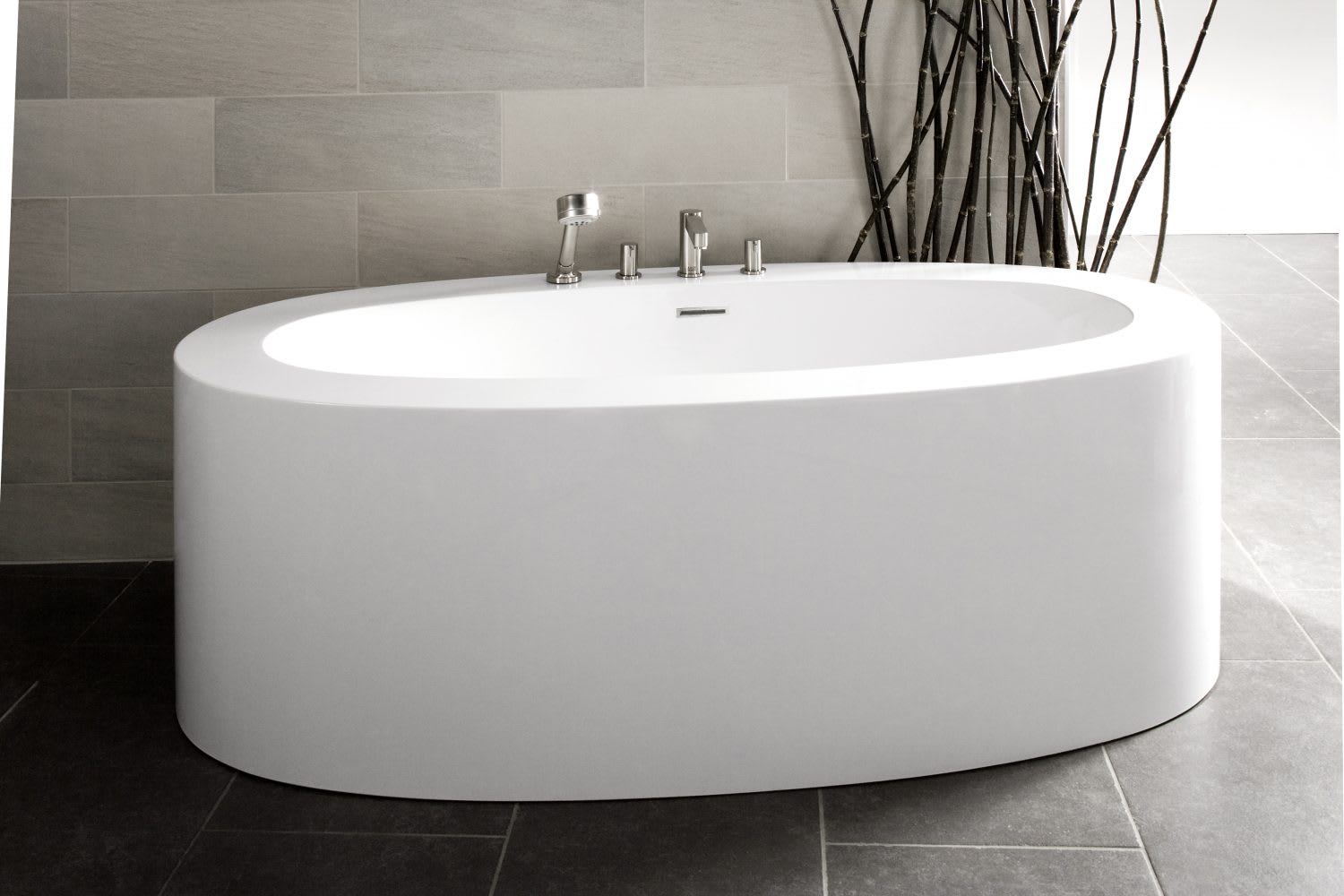 Bathtub Ove