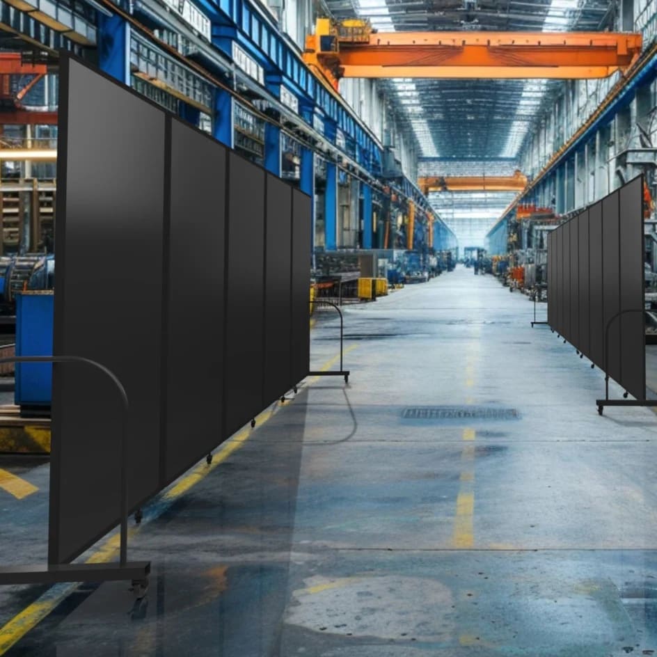 Fire Resistant Dividers