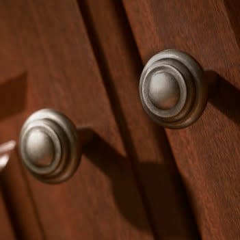 Aspen Button Knob