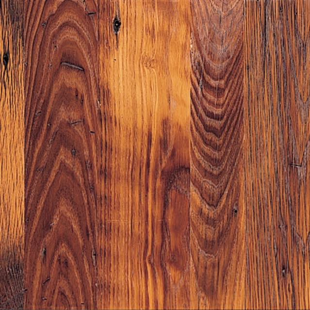 Distressed Chestnut