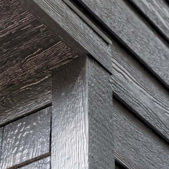 LP® SmartSide® ExpertFinish - Accessory Products