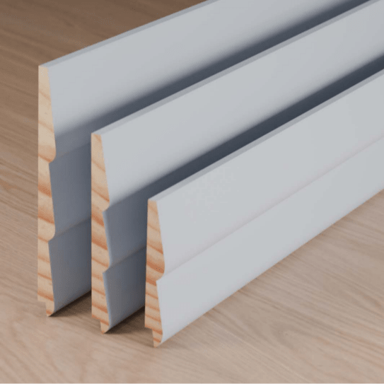 Lap Siding