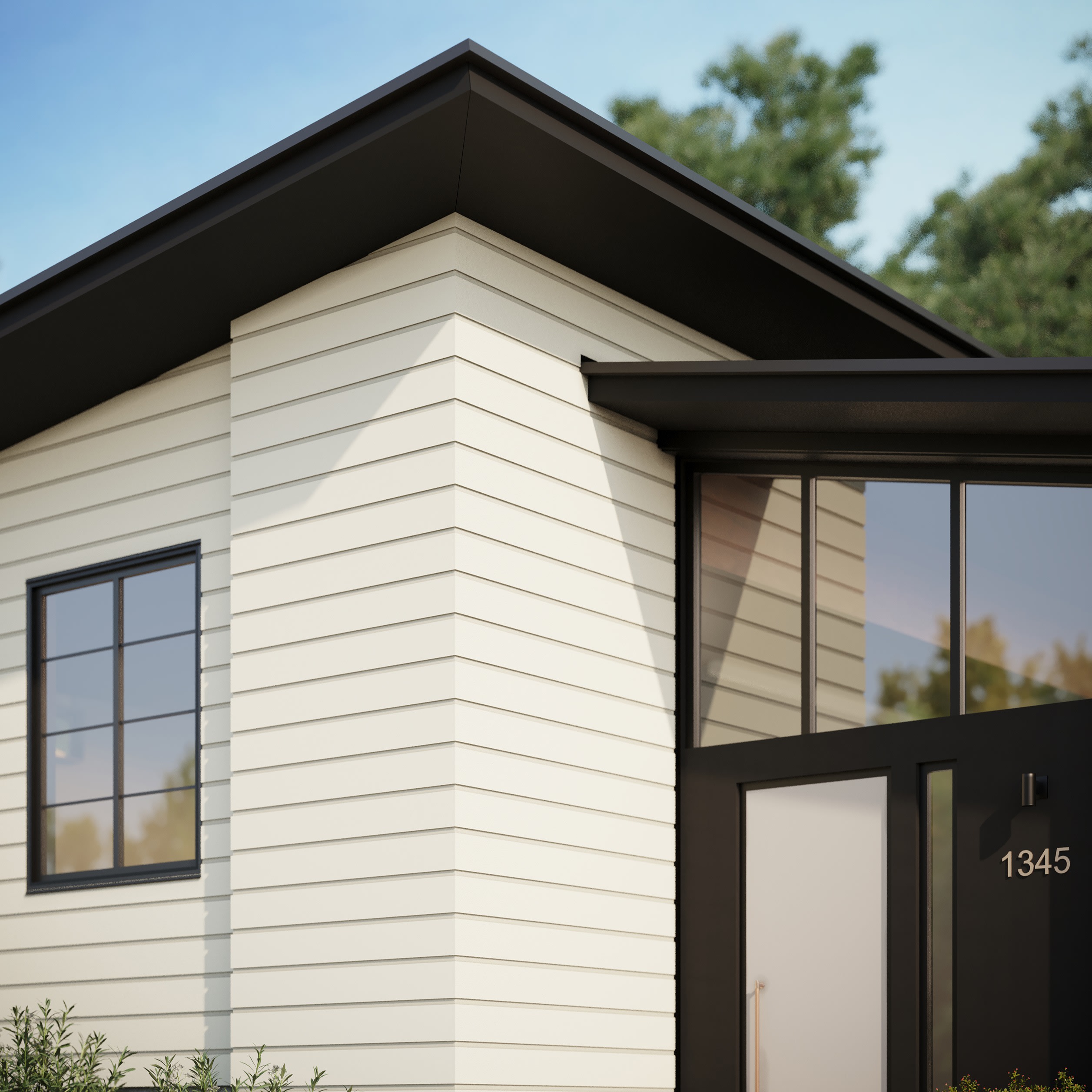 Hardie® Artisan® Siding
