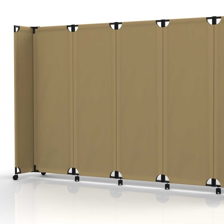 Duraflex Canvas Divider