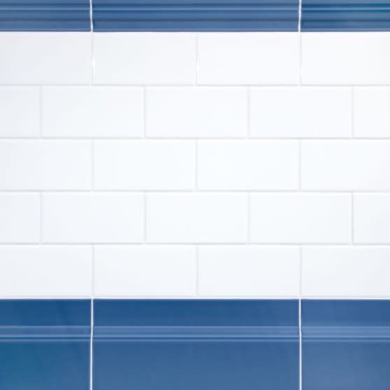 3" x 6" Subway Tile