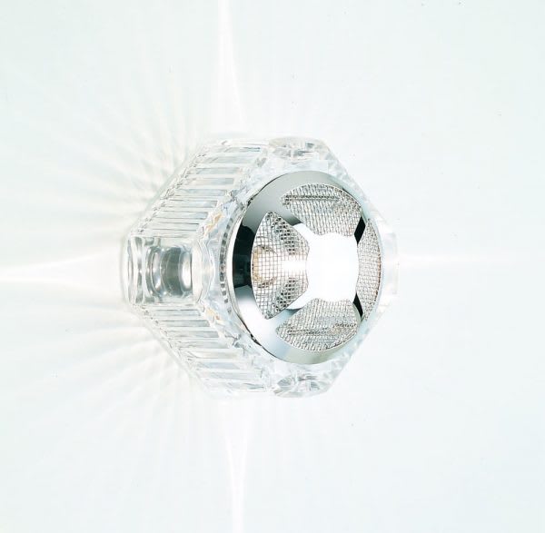 d1050 Radial Tapestry Wall Fixture