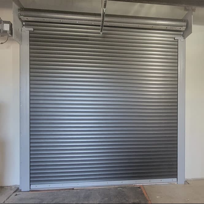 BlastShield™ Model BL6000