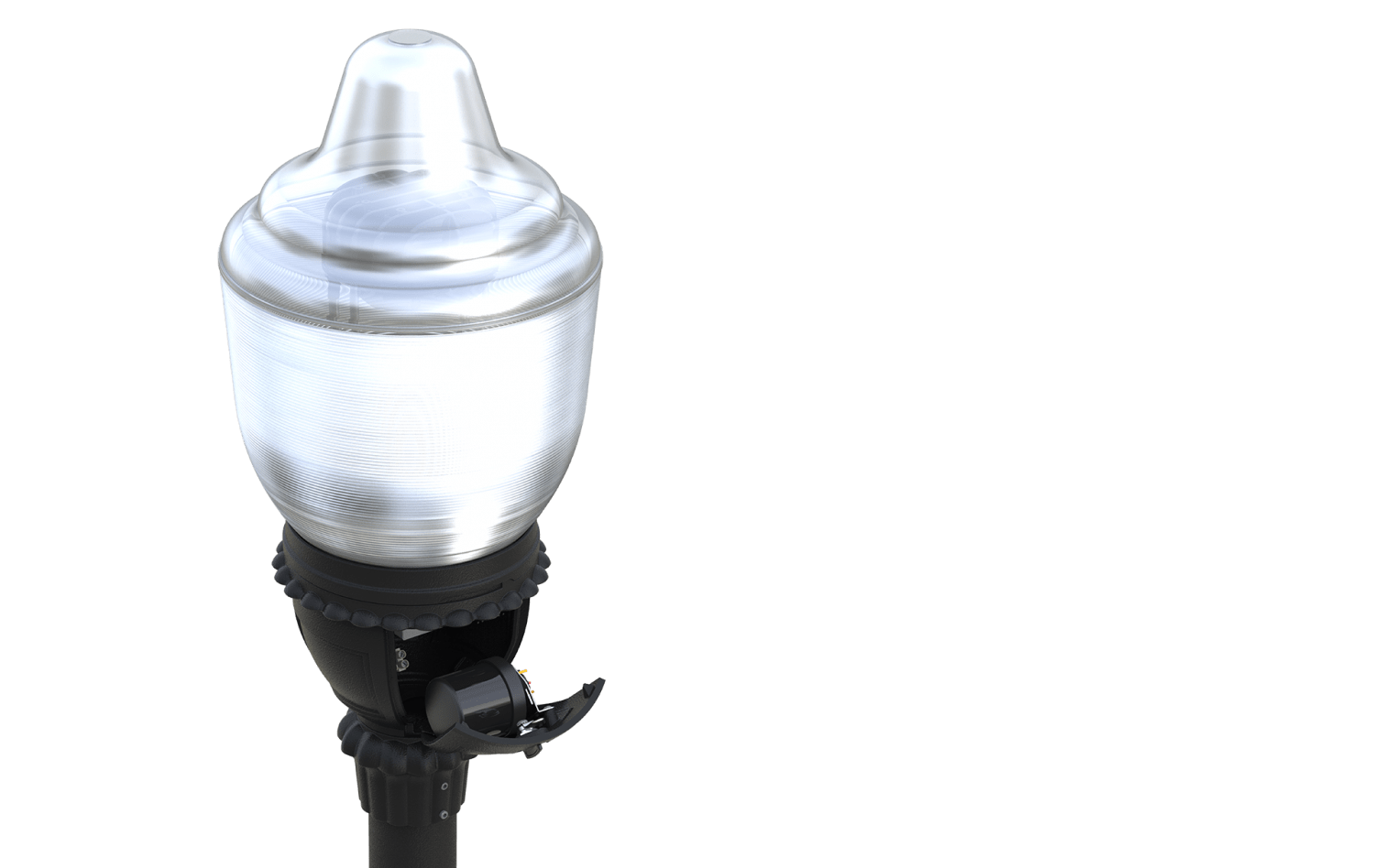 Augusta POST TOP - AG10T4A