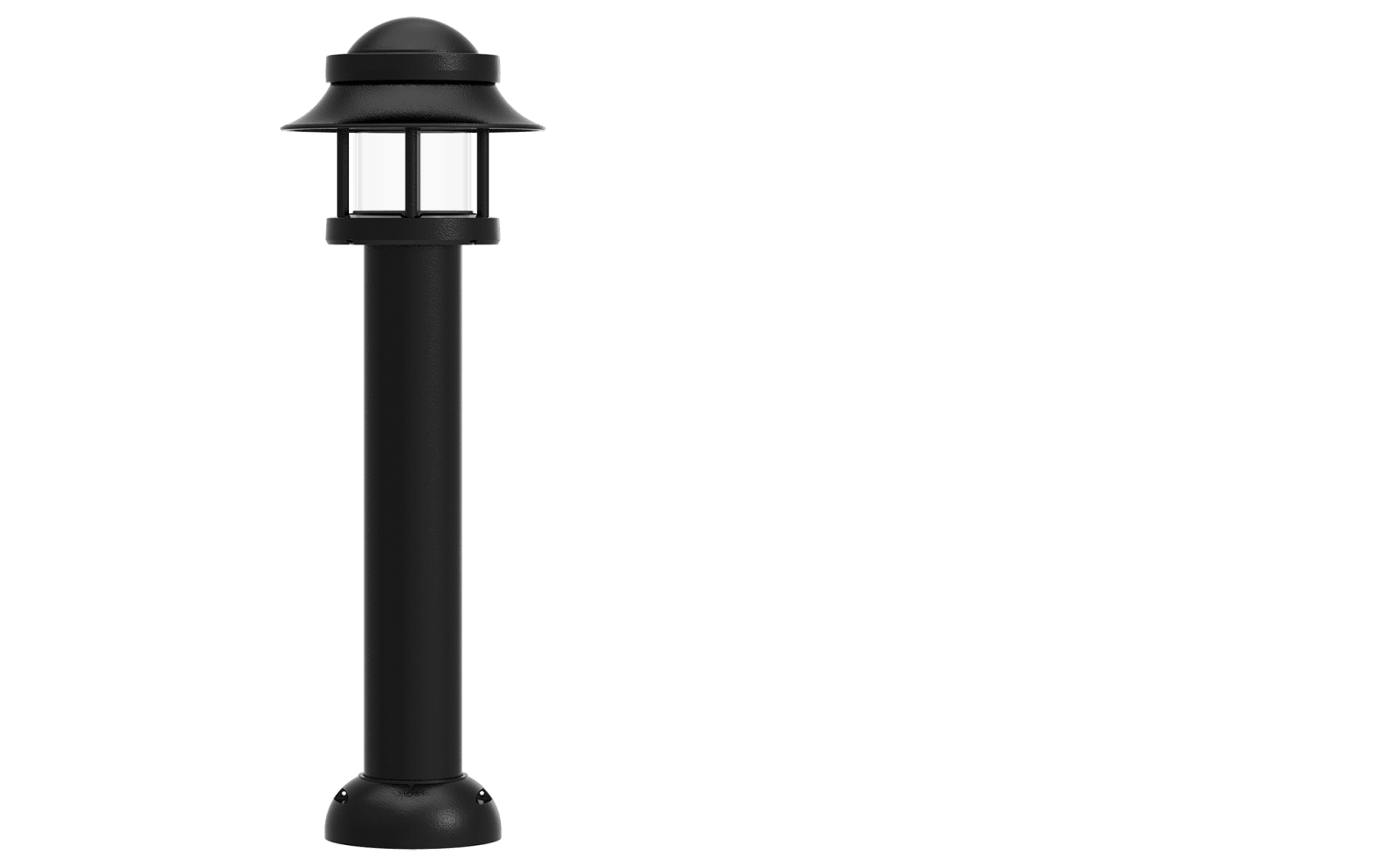 Bollards CBM1154C